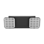 Keystone KT-EM-TP1 LED Emergency Light, Dual Heads