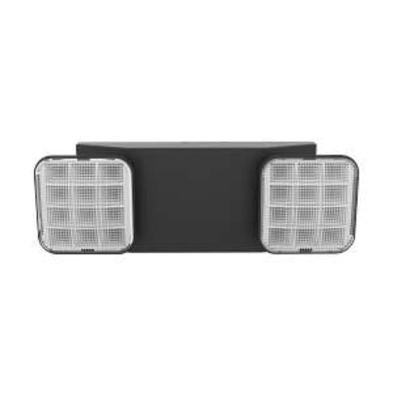 Keystone KT-EM-TP1 LED Emergency Light, Dual Heads