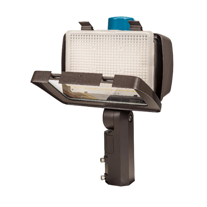 Keystone KT-FLED140PS 100W/140W LED Flood Light, 3CCT Selectable