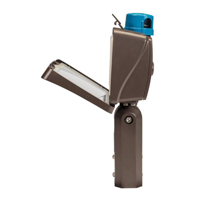 Keystone KT-FLED140PS 100W/140W LED Flood Light, 3CCT Selectable