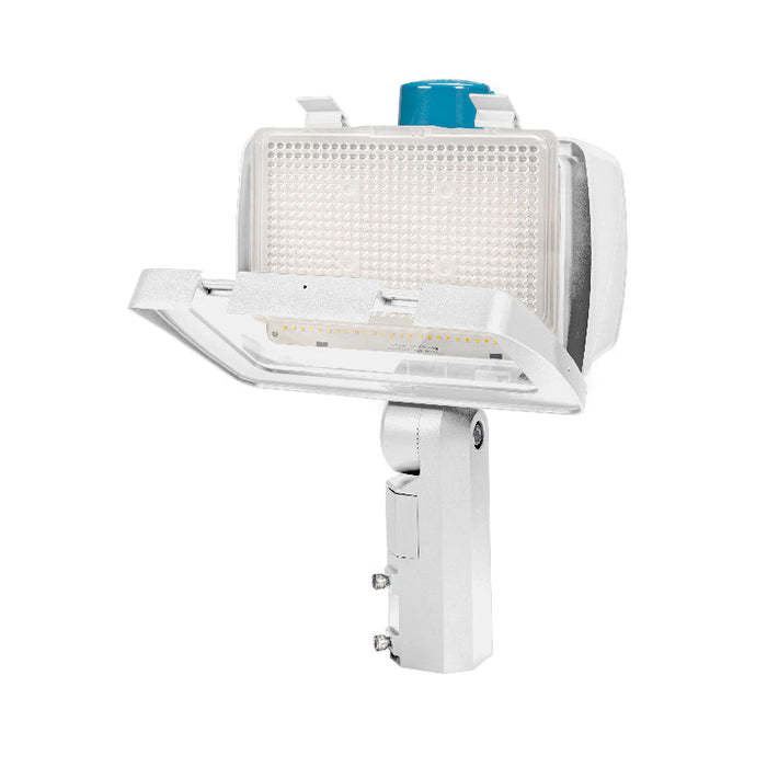 Keystone KT-FLED140PS 100W/140W LED Flood Light, 3CCT Selectable