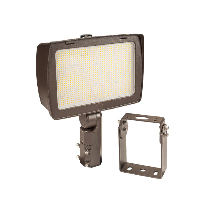 Keystone KT-FLED290PS 210W/290W LED Flood Light, 3CCT Selectable