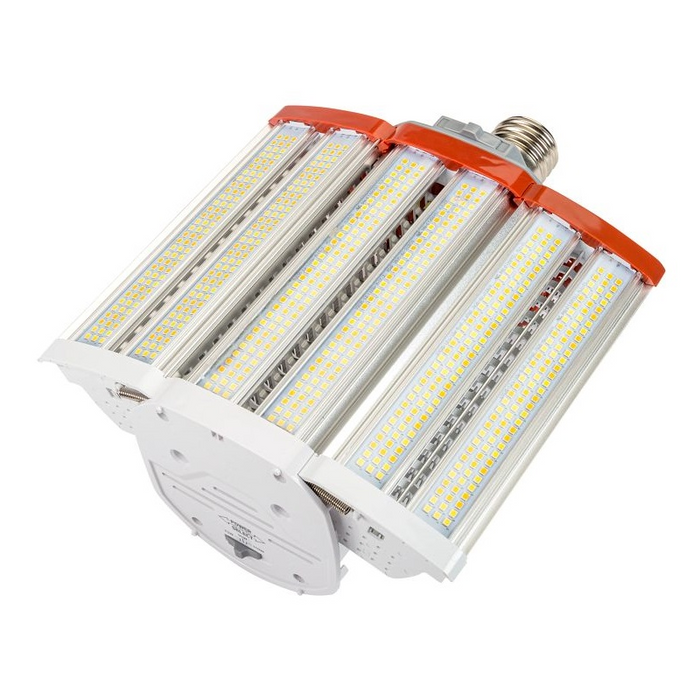 Keystone KT-LED110PSHID 75W/95W/110W LED HID Replacement Lamp, EX39 Base, 3CCT Selectable, 120-277V