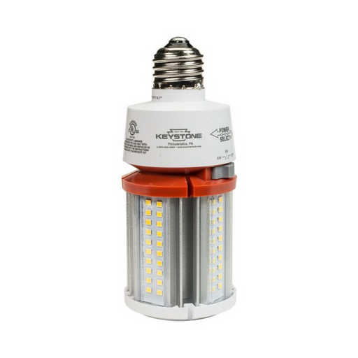 Keystone KT-LED12PSHID 6W/9W/12W LED HID Replacement Lamp, E26 Base, 120-277V