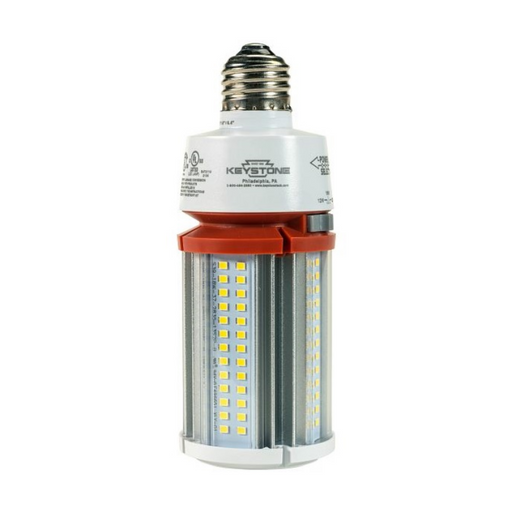Keystone KT-LED22PSHID 12W/18W/22W LED HID Replacement Lamp, E26 Base, 120-277V