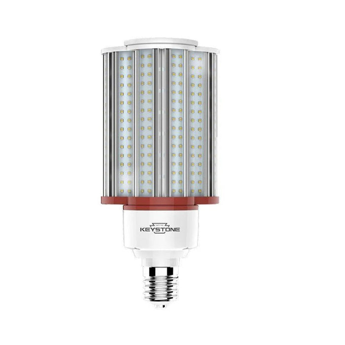 27W LED HID Replacement, 5000K EX39 (Mogul) Rotatable; 120-277 V
