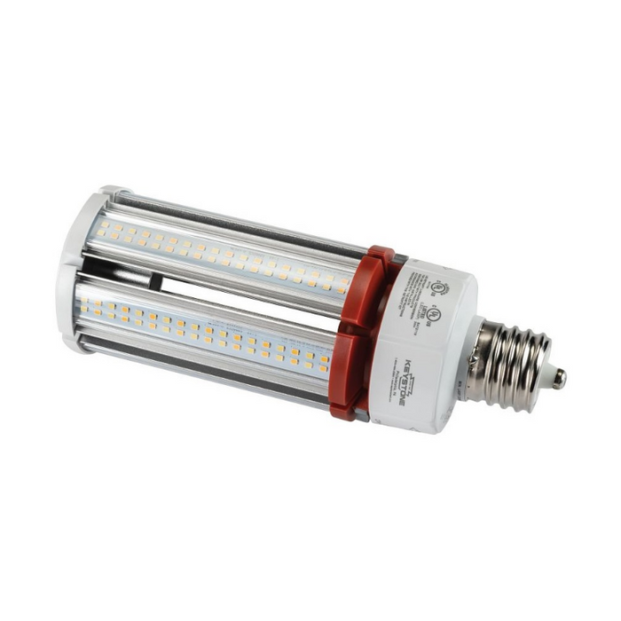 Keystone KT-LED45PSHID 27W/36W/45W LED HID Replacement Lamp, EX39 Base, 3CCT Selectable, 120-277V