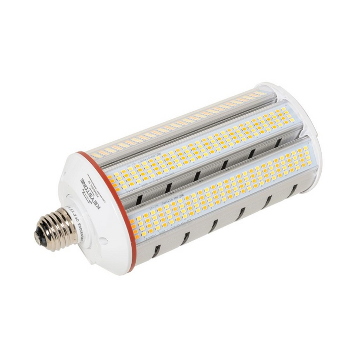 Keystone KT-LED45PSHID 27W/36W/45W LED HID Replacement Lamp, E26 Base, 3CCT Selectable, 120-277V