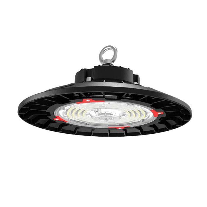 Keystone KT-RHLED150-11CB-850-VDIM 150W LED Round High Bay, 5000K