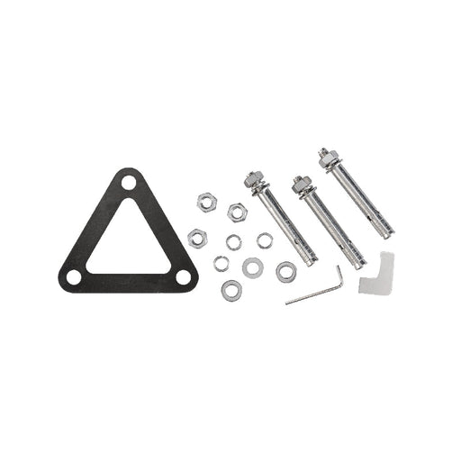 Keystone KT-SBOLT-6R-KIT Sleeve Bolt Kit