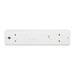 Keystone KT-SWLED25PS-2A-8CSA-VDIM-P 2-ft 15W/20W/25W LED Stairwell Light, 3CCT & Wattage Selectable, 120-277V