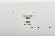 Keystone KT-SWLED25PS-2A-8CSA-VDIM-P 2-ft 15W/20W/25W LED Stairwell Light, 3CCT & Wattage Selectable, 120-277V