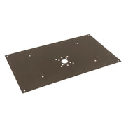 Keystone KT-WPLED-BP-M Back Plate for Medium Size Wallpacks