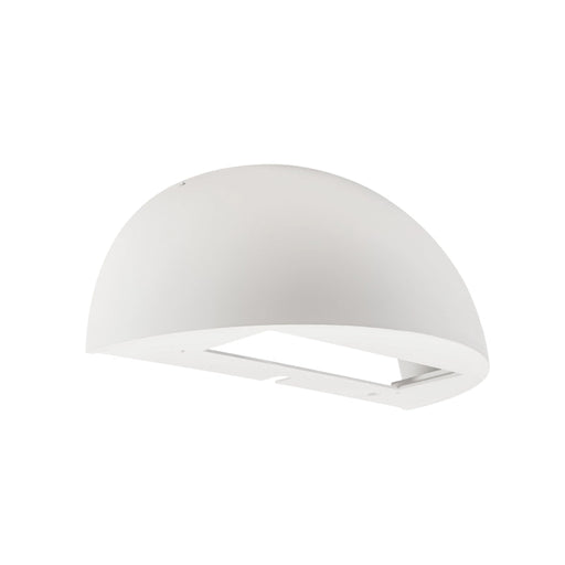 Keystone KT-WPLED-M5-QS-1-KIT Quarter Sphere Shell for Wall Packs - White