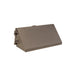 Keystone KT-WPLED35PS-M5-8CSB-VDIM 15W/25W/35W Full Cutoff LED Wall Pack, 3CCT & Wattage Selectable, 120-277V