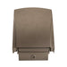 Keystone KT-WPLED75PS-M3-8CSB-VDIM 45W/60W/75W LED Adjustable Wall Pack, 3CCT & Wattage Selectable, 120-277V, TAA