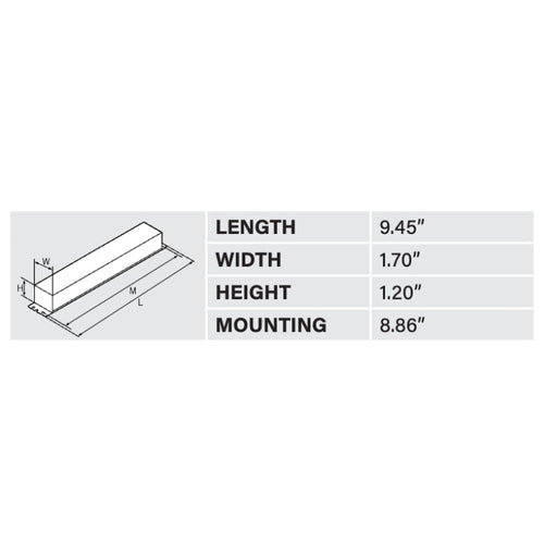 Keystone KTAT 480V Step Down Auto Transformer, 250W