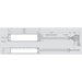 Keystone KTAT 480V Step Down Auto Transformer, Single Flex Conduit , 375W