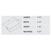 Keystone KTAT 480V Step Down Auto Transformer, 70W