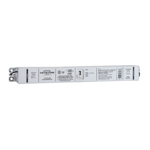 Keystone KTLD-100-UV-PS2300 100W Power Select Constant Current LED Driver