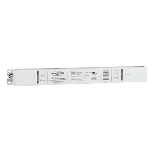 Keystone KTLD-120-UV-12V 120W Constant Voltage LED Driver