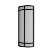 Westgate LDSC-18-MCTP-DD 18" Outdoor/Indoor LED Decorative Wall Sconce, Power & CCT Selectable
