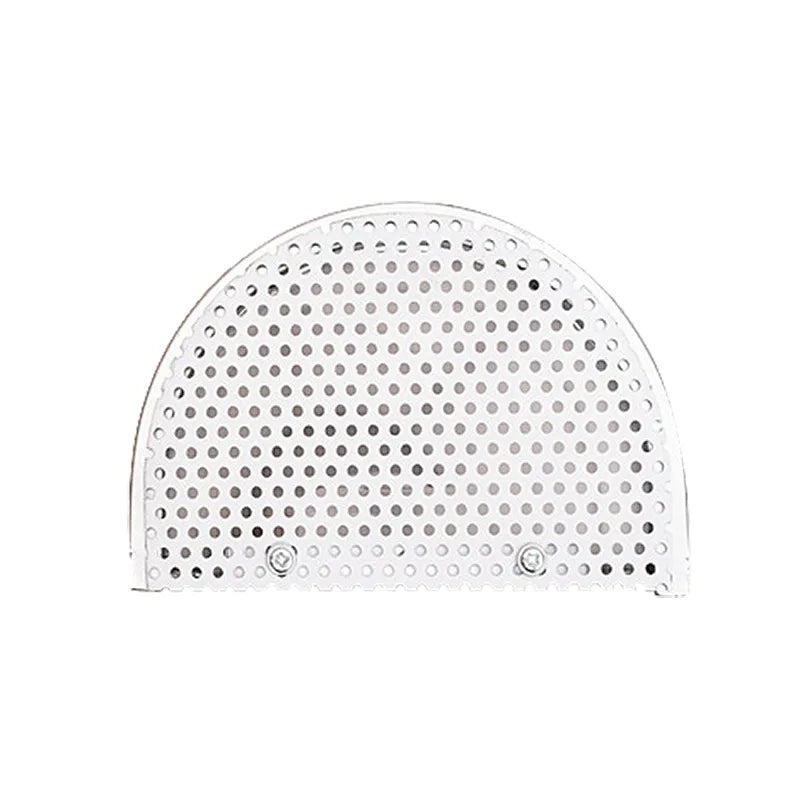 Westgate LDSC-18-MCTP-DD 18" Outdoor/Indoor LED Decorative Wall Sconce, Power & CCT Selectable