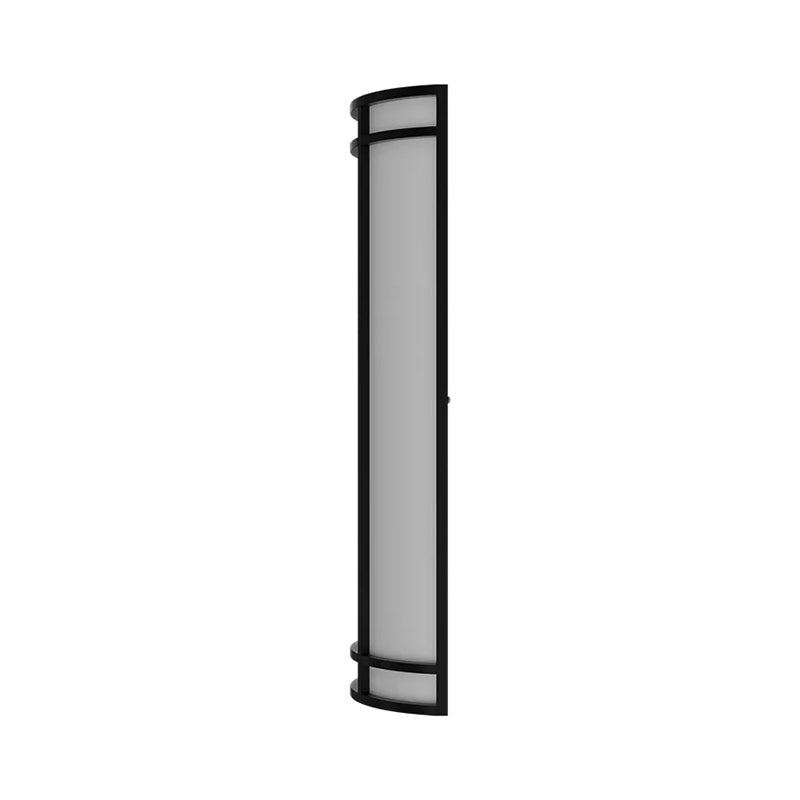 Westgate LDSC-24-MCTP-DD 24" Outdoor/Indoor LED Decorative Wall Sconce, Power & CCT Selectable