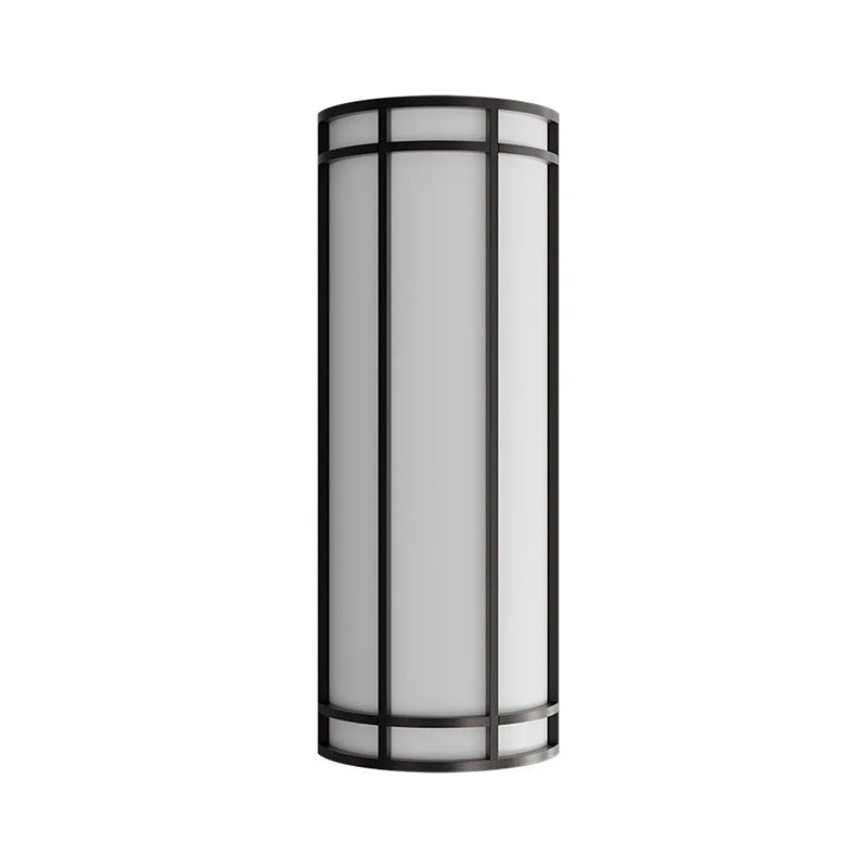 Westgate LDSC-24-MCTP-DD 24" Outdoor/Indoor LED Decorative Wall Sconce, Power & CCT Selectable - Oil Rubbed Bronze