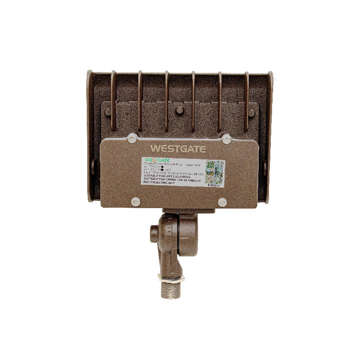 Westgate LF3-HL 30W LED Flood Light, 4000K, Dimmable