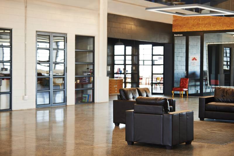 Nora NLINSW-X334 "X" Shaped L-LINE LED Direct Linear, 3CCT & Lumen Selectable