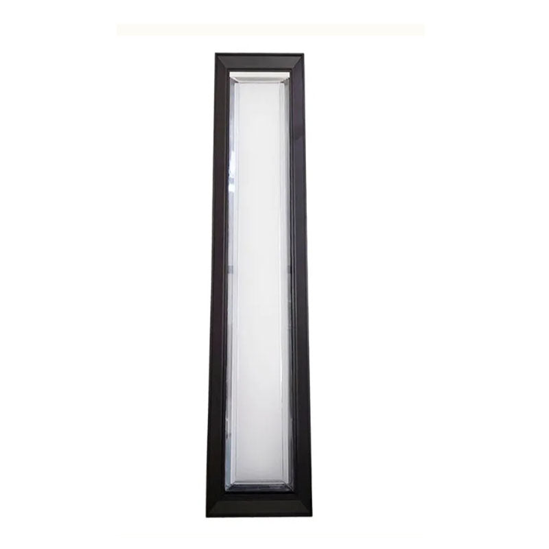 Westgate LRS-R2 25W 24" Tall LED Outdoor Wall Sconce CCT Selectable 120V