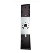 Westgate LRS-R2 25W 24" Tall LED Outdoor Wall Sconce CCT Selectable 120V