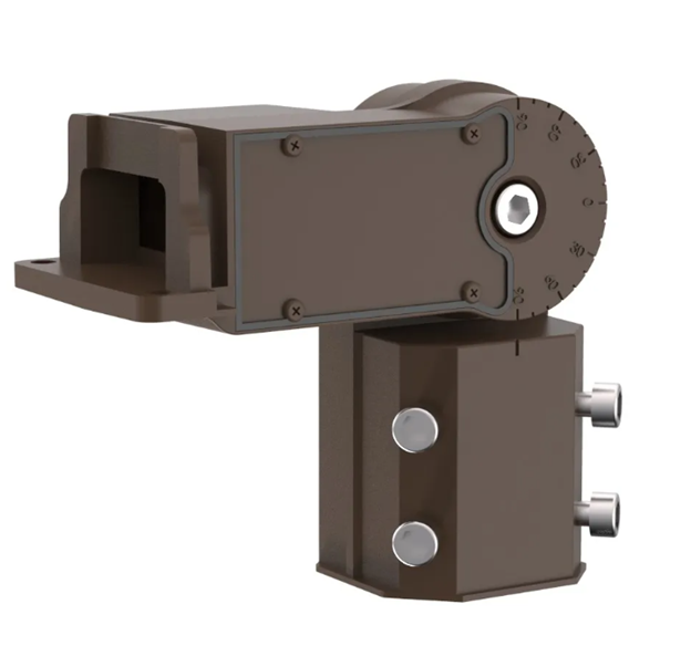 Instalador deslizante Westgate LFX-SF para reflector