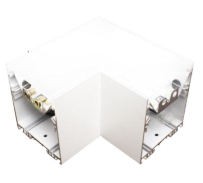 Westgate L Section Corner Fixture Modules