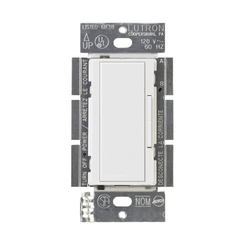 Lutron MA-R Maestro Companion Dimmer, 120V