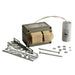 Keystone MH-175A-P-KIT 175W Metal Halide Ballast Kit, Multi Tap