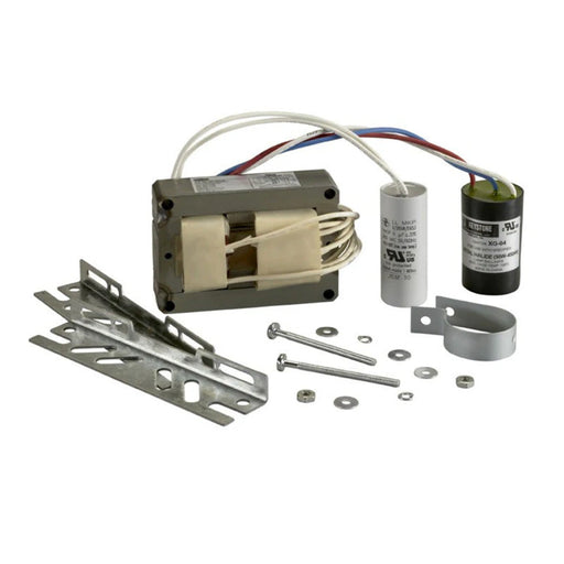 Keystone MH-70X-Q-KIT 70W Metal Halide Ballast Kit, Quad Tap