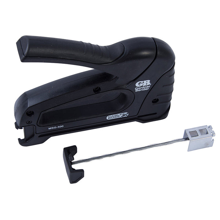 Gardner Bender MSG-501B Cable Boss Multipurpose Staple Gun
