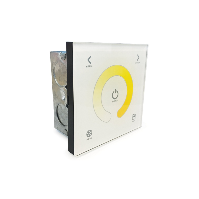 Nora NACCT-868 CCT Touch Pad Wall Controller