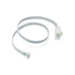 Nora NARGB-710W 12" Power Line Interconnector for 24V CCT Tape Light