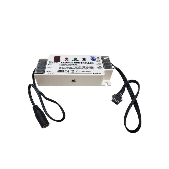 Nora NARGB-760 24V RGB Controller