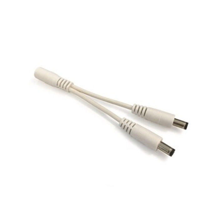 Nora NATL-302W 5" Power Line Splitter for LED Drivers