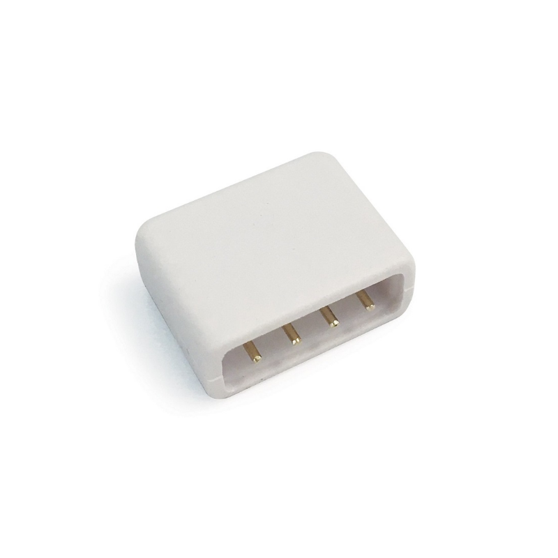 Nora NATL-403 End Cap for Tape Light