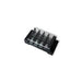 Nora NATL-407 Terminal Block, 4-in / 4-out