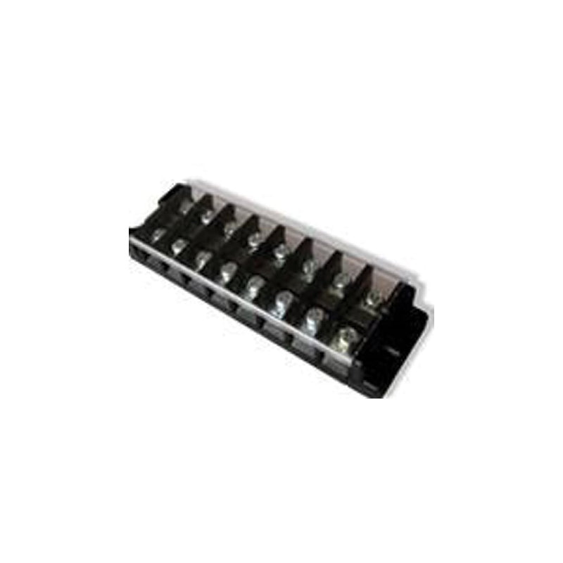 Nora NATL-408 Terminal Block, 8-in / 8-out