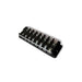 Nora NATL-408 Terminal Block, 8-in / 8-out