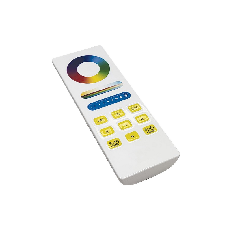 Nora NATL-877 Hand Held Remote for RGBW & CCT Controller