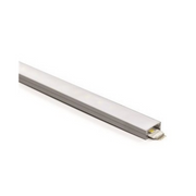 Nora NATL-C24 4-ft Shallow Channel for Tape Light - Aluminum