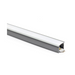 Nora NATL-CIP25A 4-ft Deep Recessed Channel for 120V Tape Light